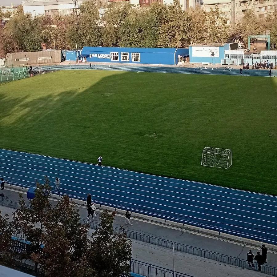 بيت الحب Жк Молодежный